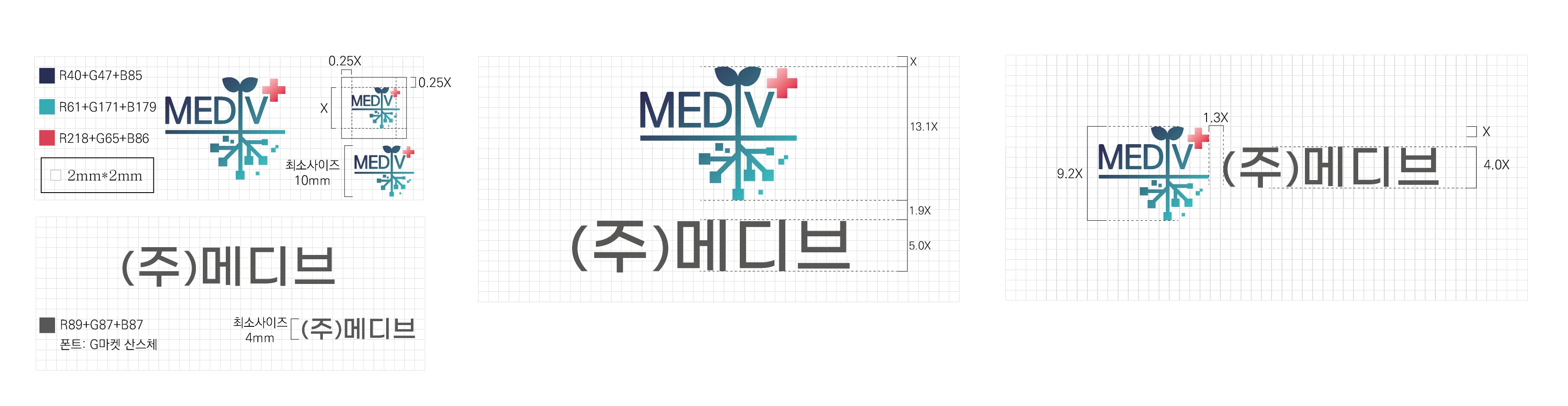 MEDIV CI