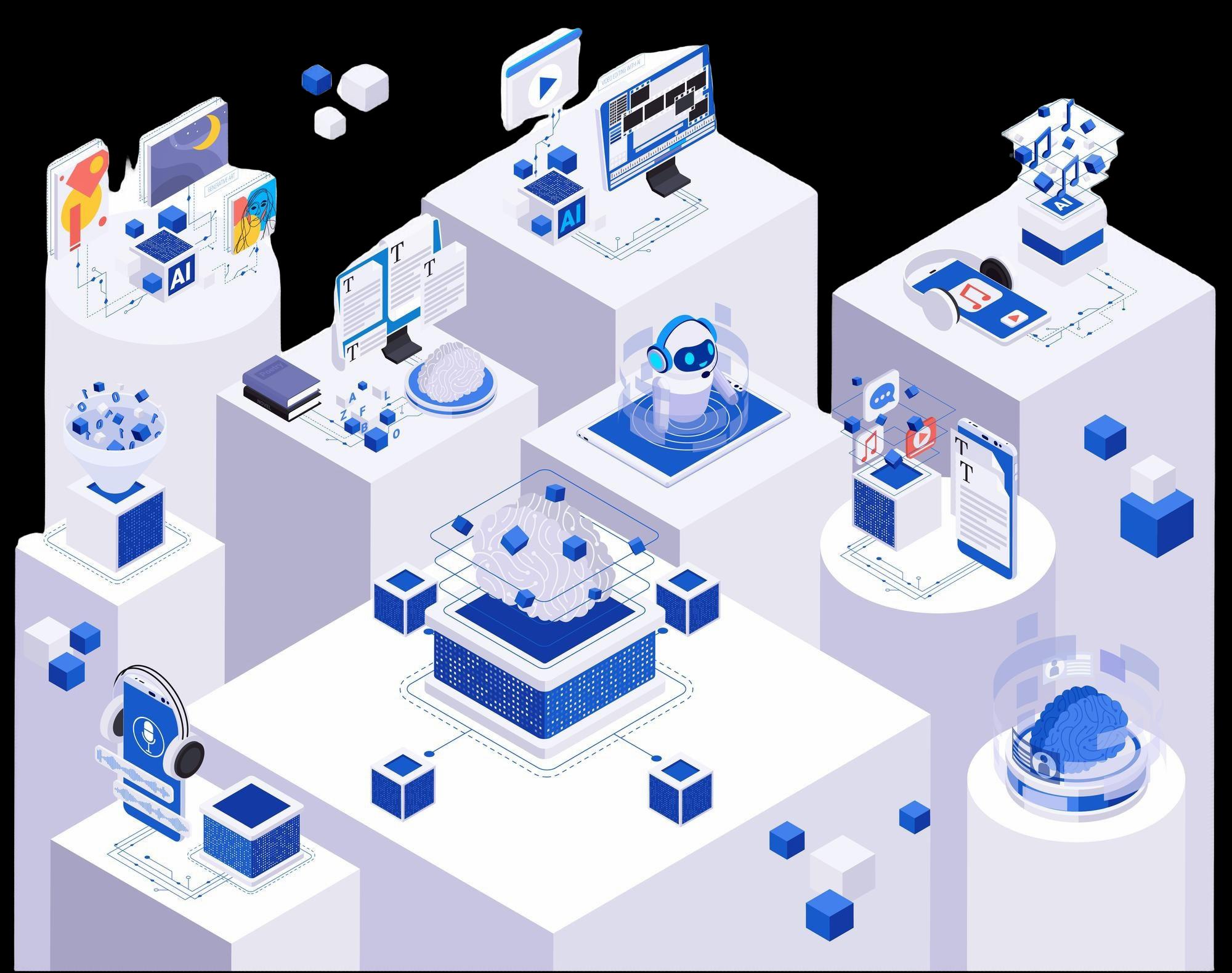 AI-Powered Diagnostics