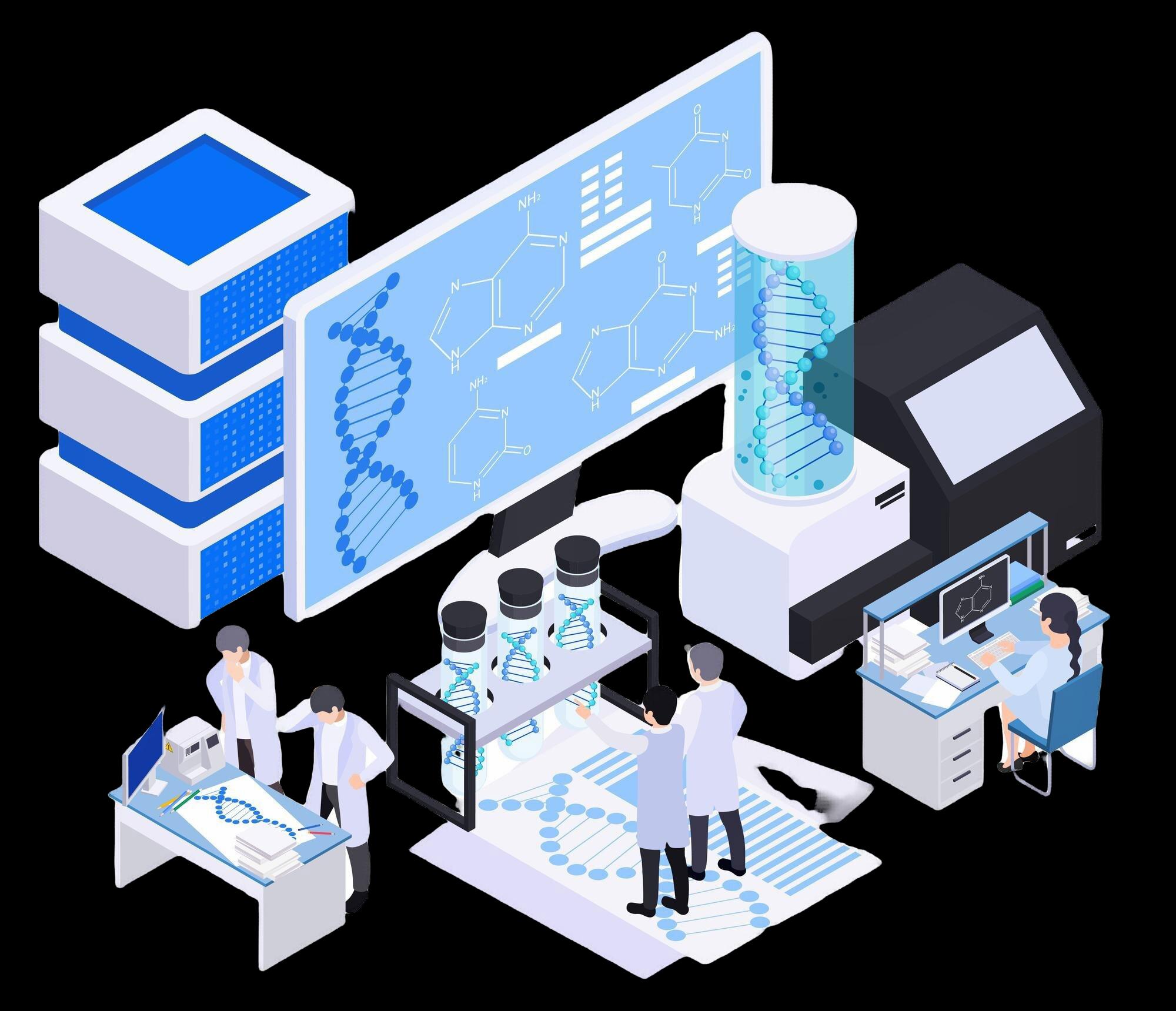 Data-Driven Healthcare