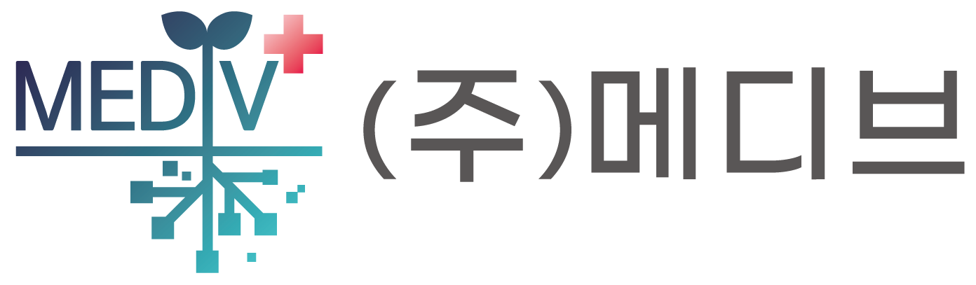 MEDIV logo horizontal